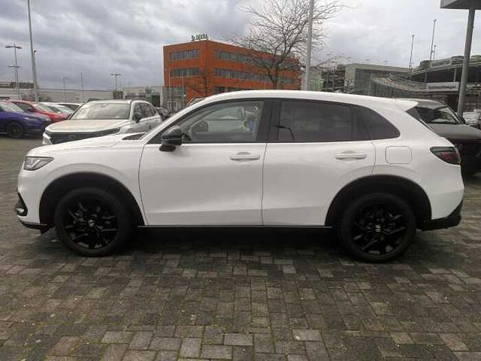 Honda ZR-V e:HEV Sport|Navi|Allwetter|RFK... Sport