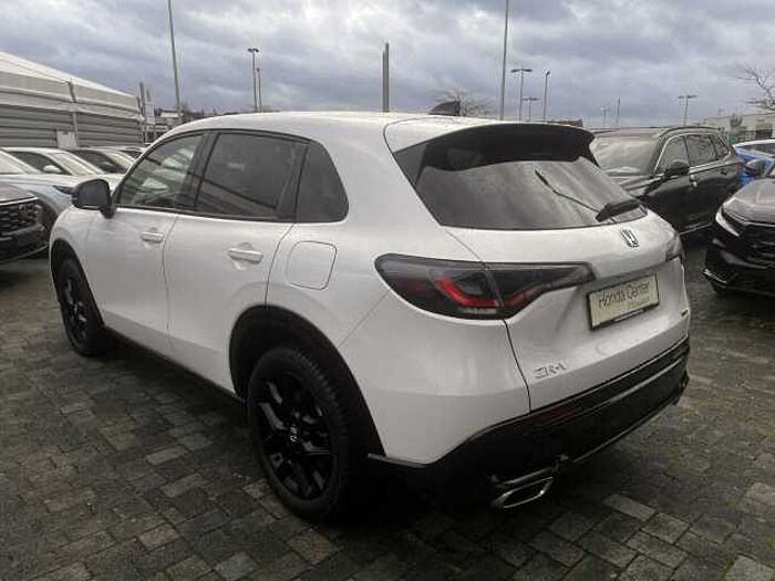 Honda ZR-V e:HEV Sport|Navi|Allwetter|RFK... Sport