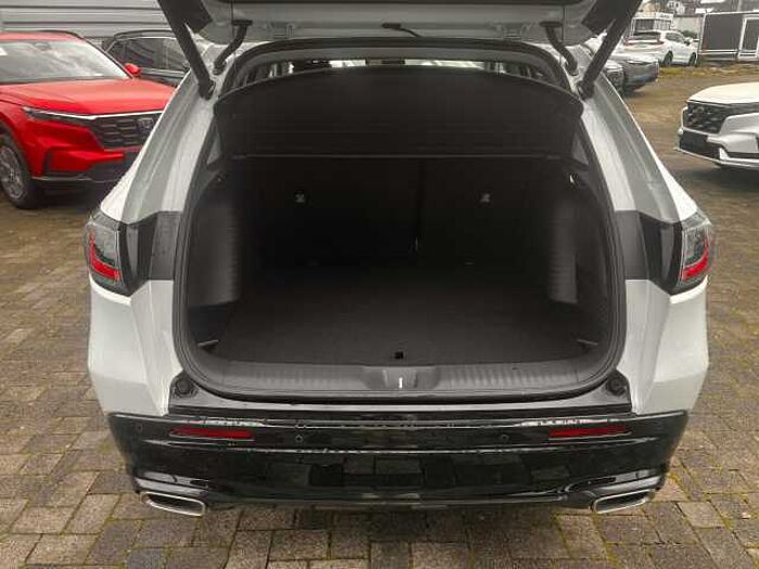 Honda ZR-V e:HEV Sport|Navi|Allwetter|RFK... Sport