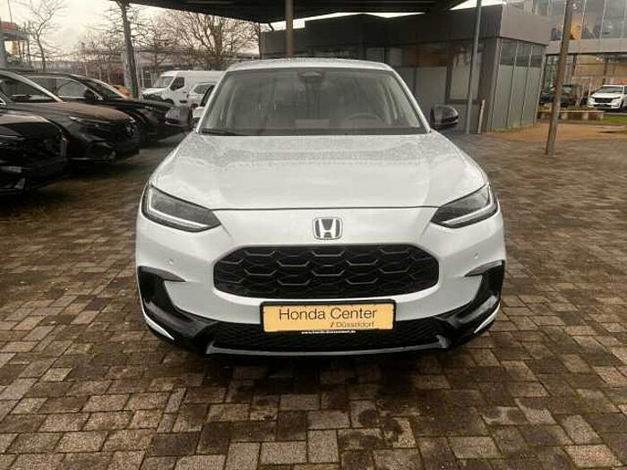 Honda ZR-V e:HEV Sport|Navi|Allwetter|RFK... Sport