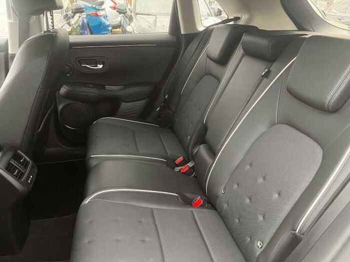 Honda ZR-V e:HEV Sport|Navi|Allwetter|RFK... Sport