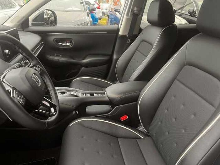 Honda ZR-V e:HEV Sport|Navi|Allwetter|RFK... Sport