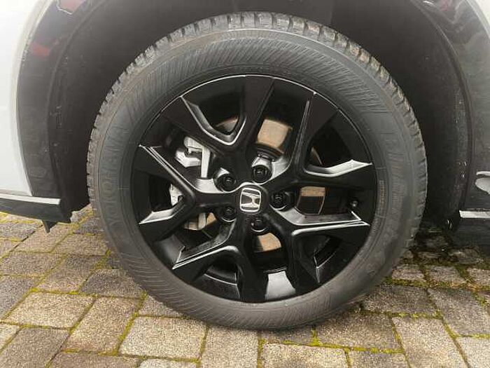 Honda ZR-V e:HEV Sport|Navi|Allwetter|RFK... Sport