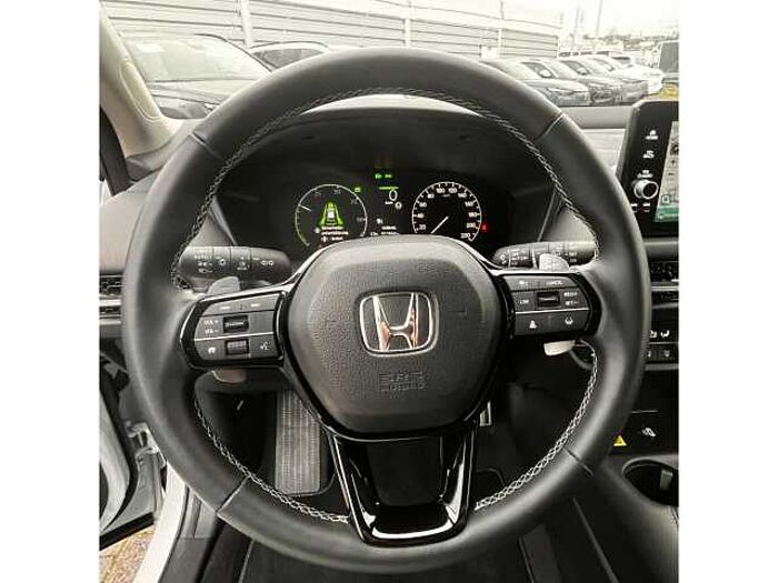 Honda ZR-V e:HEV Sport|Navi|Allwetter|RFK... Sport