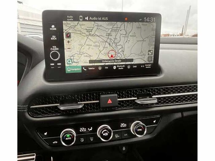Honda ZR-V e:HEV Sport|Navi|Allwetter|RFK... Sport
