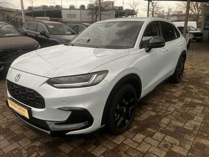 Honda ZR-V e:HEV Sport|Navi|Allwetter|RFK... Sport