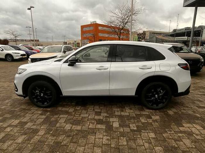 Honda ZR-V e:HEV Sport|Navi|Allwetter|RFK... Sport