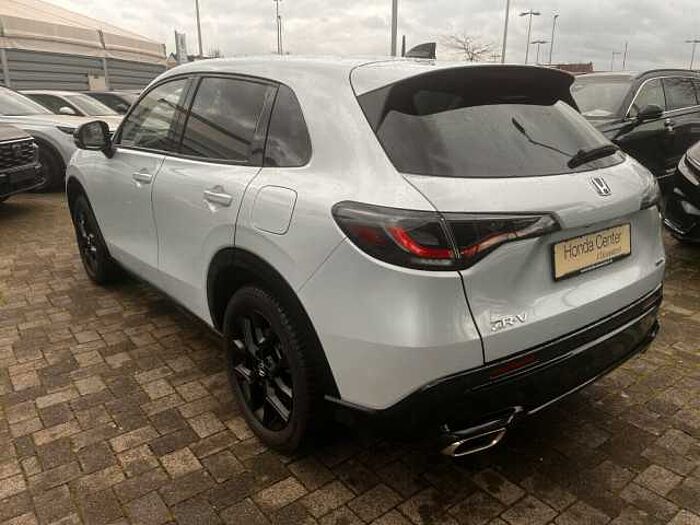 Honda ZR-V e:HEV Sport|Navi|Allwetter|RFK... Sport