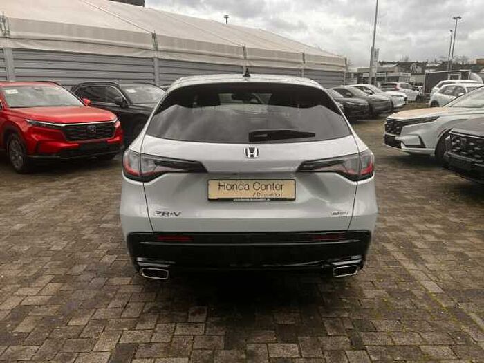Honda ZR-V e:HEV Sport|Navi|Allwetter|RFK... Sport