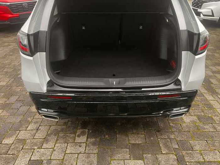 Honda ZR-V e:HEV Sport|Navi|Allwetter|RFK... Sport