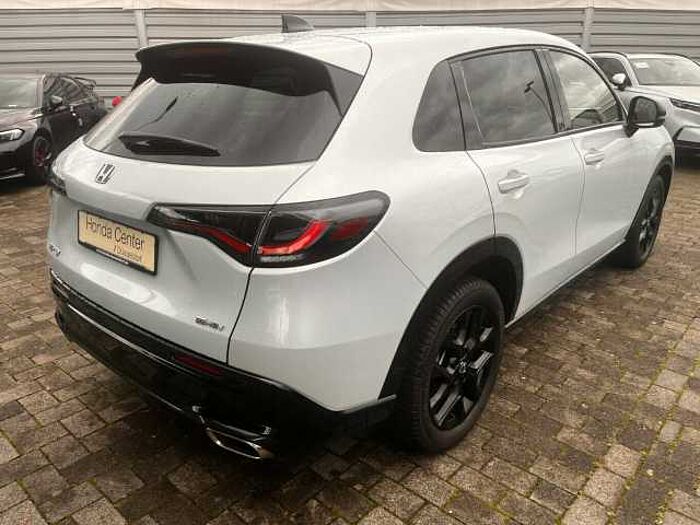 Honda ZR-V e:HEV Sport|Navi|Allwetter|RFK... Sport