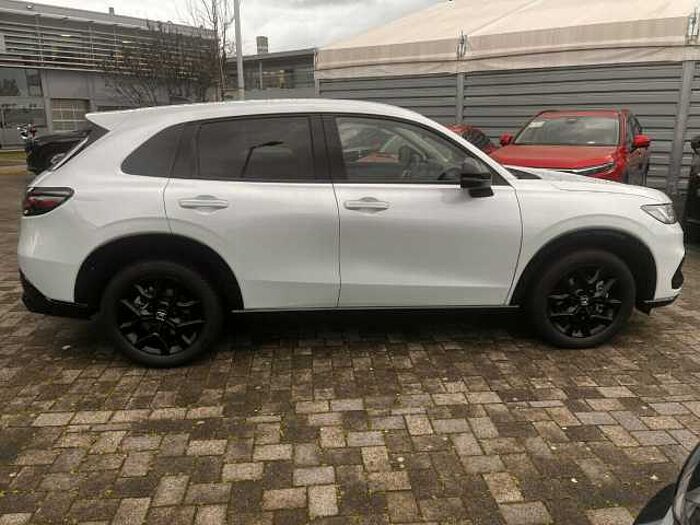 Honda ZR-V e:HEV Sport|Navi|Allwetter|RFK... Sport