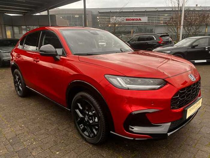 Honda ZR-V e:HEV Sport|Navi|Allwetter|RFK... Sport