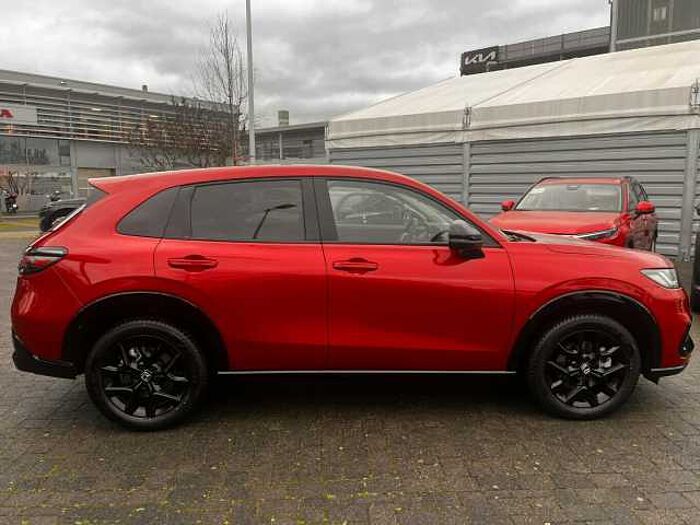 Honda ZR-V e:HEV Sport|Navi|Allwetter|RFK... Sport