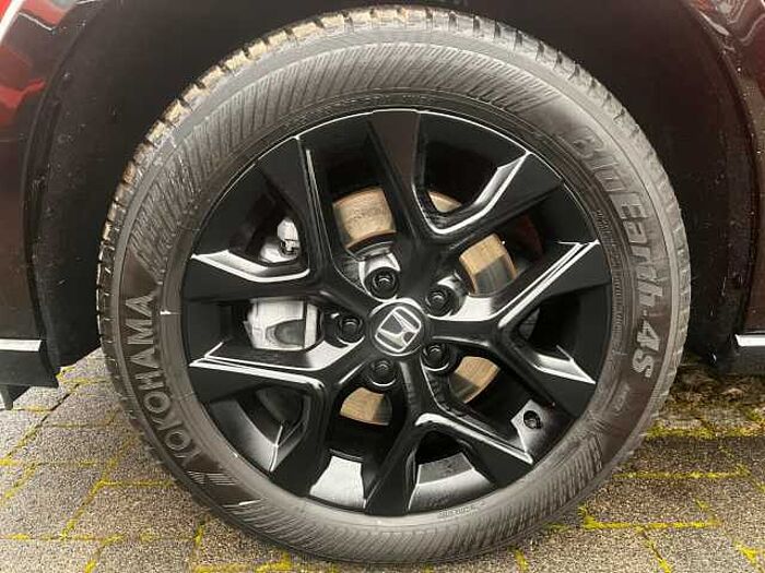Honda ZR-V e:HEV Sport|Navi|Allwetter|RFK... Sport