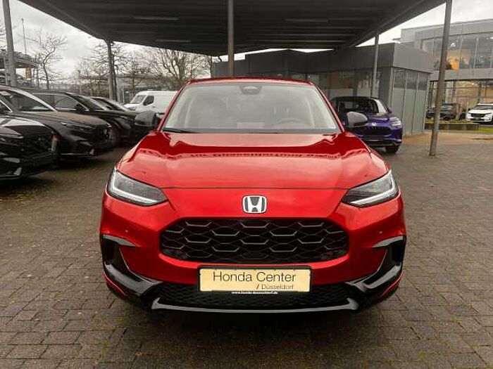 Honda ZR-V e:HEV Sport|Navi|Allwetter|RFK... Sport