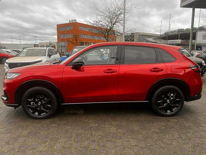 Honda ZR-V e:HEV Sport|Navi|Allwetter|RFK... Sport