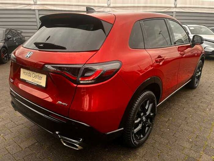 Honda ZR-V e:HEV Sport|Navi|Allwetter|RFK... Sport
