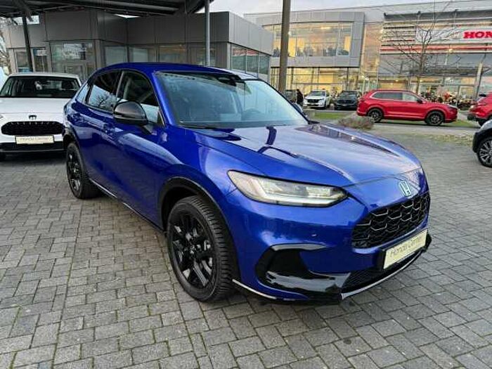 Honda ZR-V e:HEV Sport|Navi|Allwetter|RFK... Sport