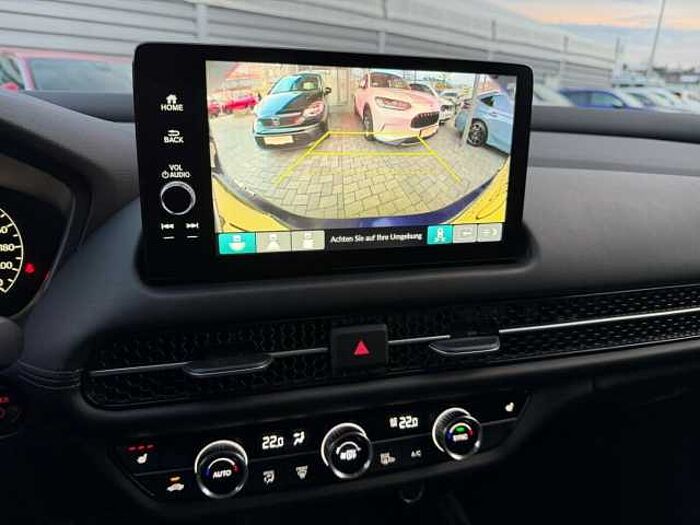Honda ZR-V e:HEV Sport|Navi|Allwetter|RFK... Sport