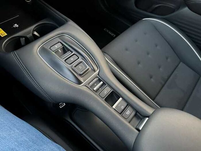 Honda ZR-V e:HEV Sport|Navi|Allwetter|RFK... Sport