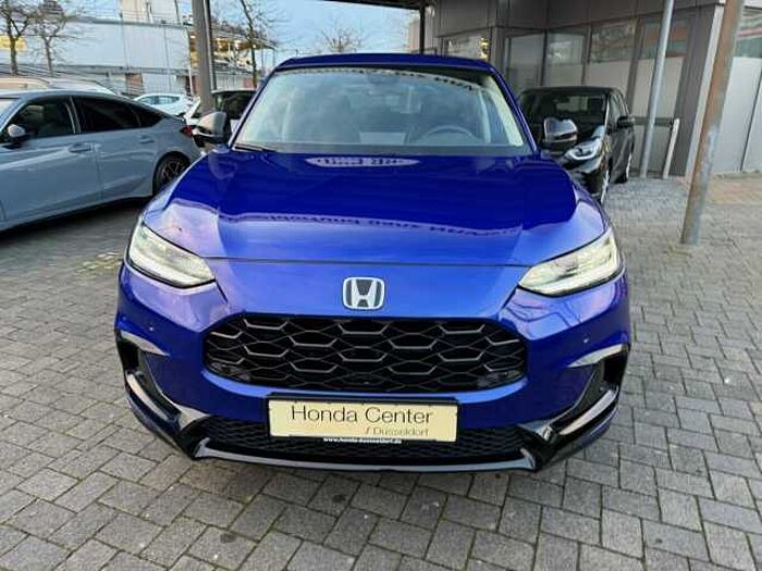 Honda ZR-V e:HEV Sport|Navi|Allwetter|RFK... Sport