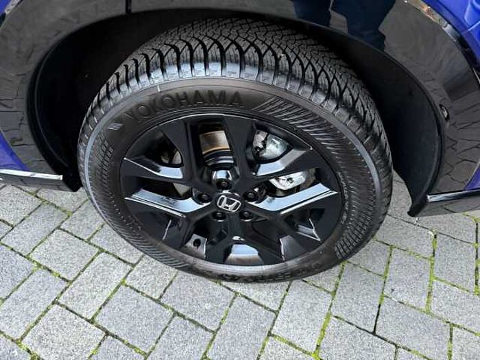 Honda ZR-V e:HEV Sport|Navi|Allwetter|RFK... Sport