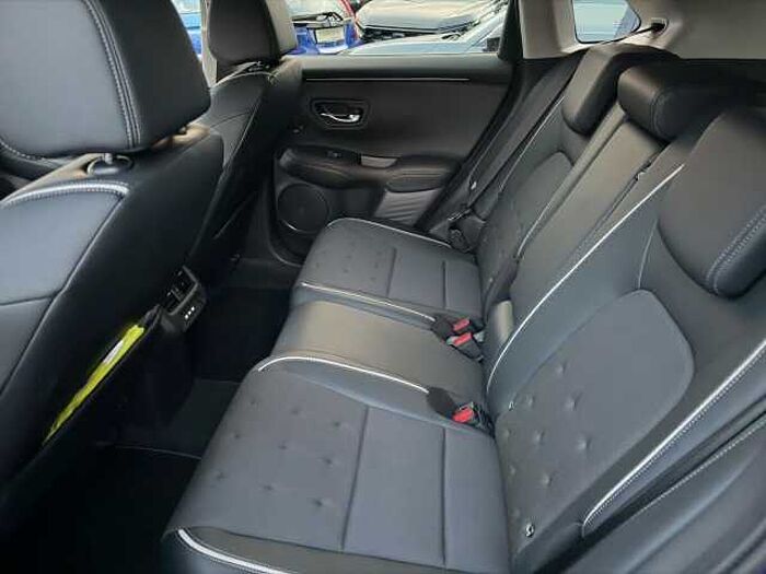 Honda ZR-V e:HEV Sport|Navi|Allwetter|RFK... Sport