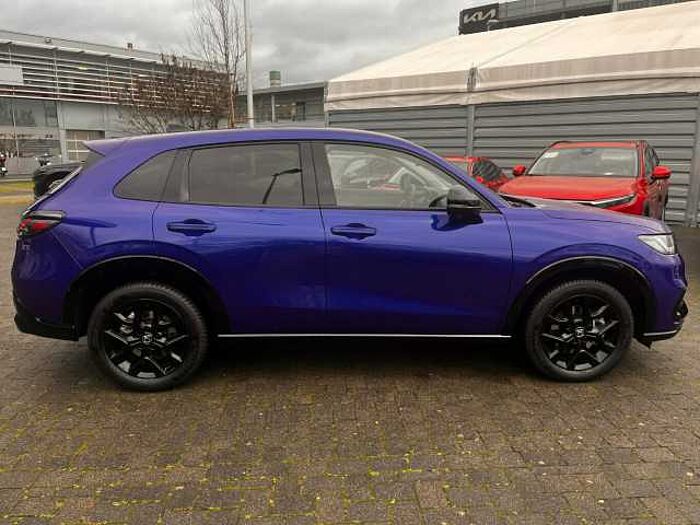 Honda ZR-V e:HEV Sport|Navi|Allwetter|RFK... Sport