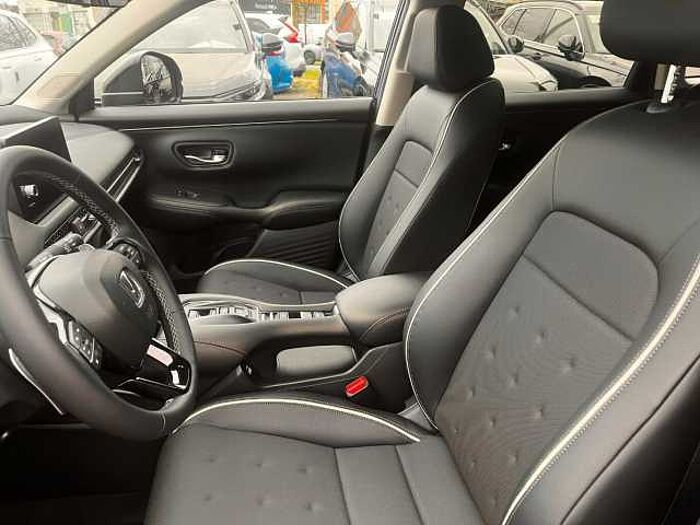 Honda ZR-V e:HEV Sport|Navi|Allwetter|RFK... Sport