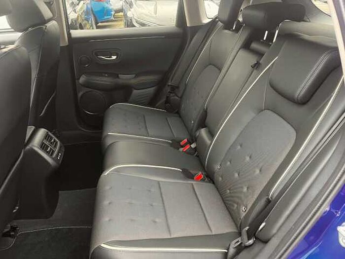 Honda ZR-V e:HEV Sport|Navi|Allwetter|RFK... Sport