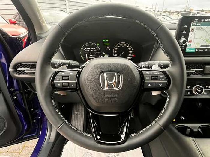Honda ZR-V e:HEV Sport|Navi|Allwetter|RFK... Sport
