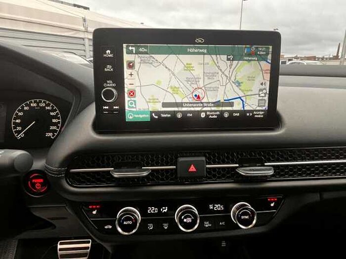 Honda ZR-V e:HEV Sport|Navi|Allwetter|RFK... Sport