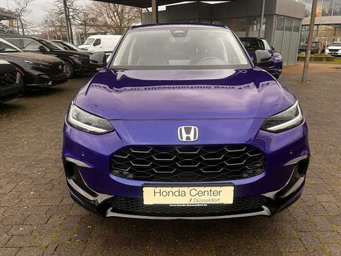 Honda ZR-V e:HEV Sport|Navi|Allwetter|RFK... Sport