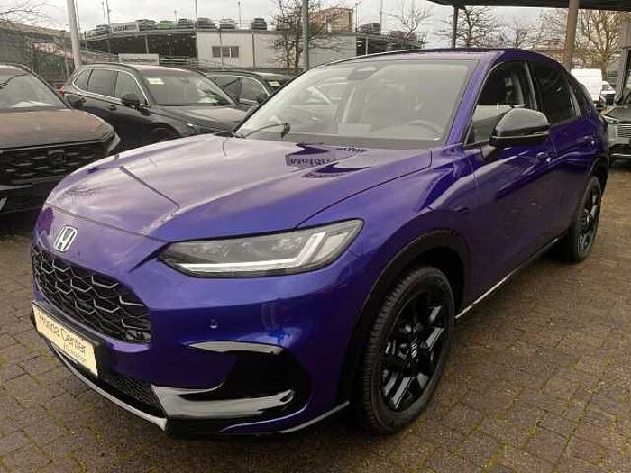 Honda ZR-V e:HEV Sport|Navi|Allwetter|RFK... Sport