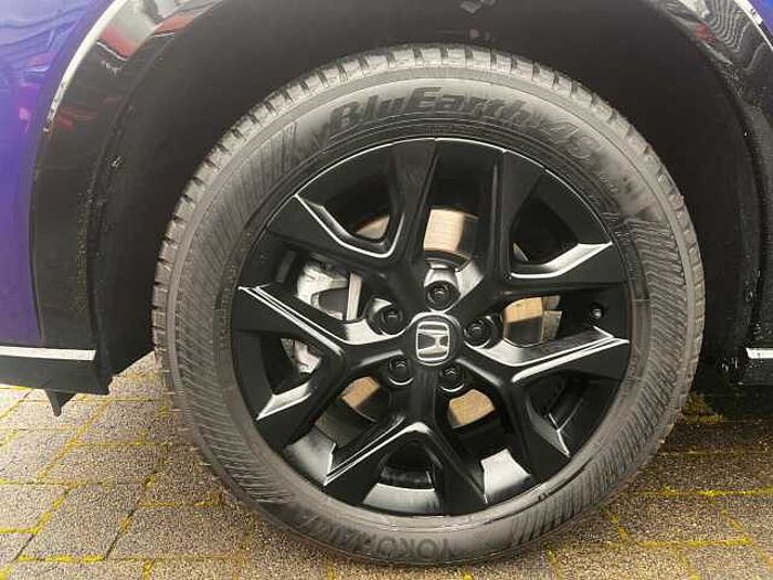 Honda ZR-V e:HEV Sport|Navi|Allwetter|RFK... Sport