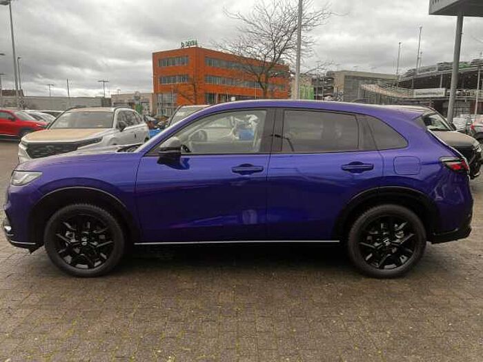 Honda ZR-V e:HEV Sport|Navi|Allwetter|RFK... Sport