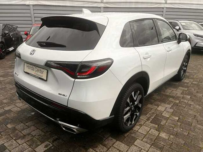 Honda ZR-V 2.0 e:HEV Advance|Pano|Leder|Allwetter... Advance