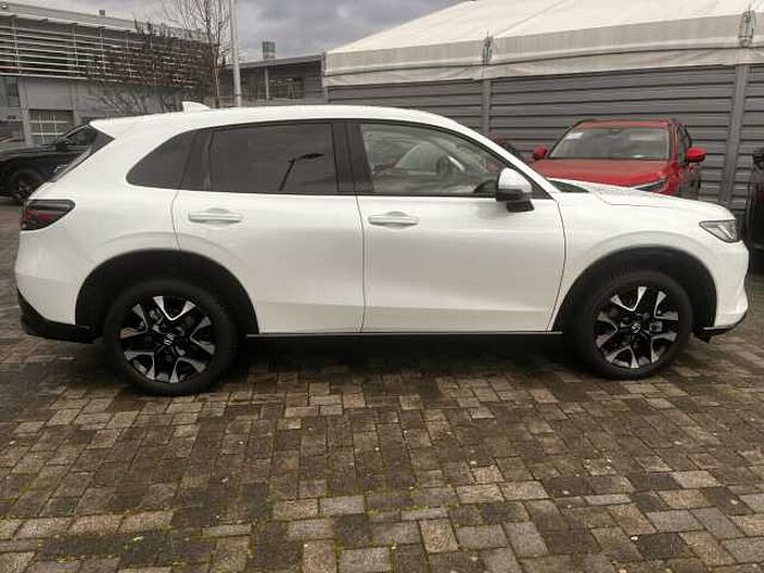Honda ZR-V 2.0 e:HEV Advance|Pano|Leder|Allwetter... Advance