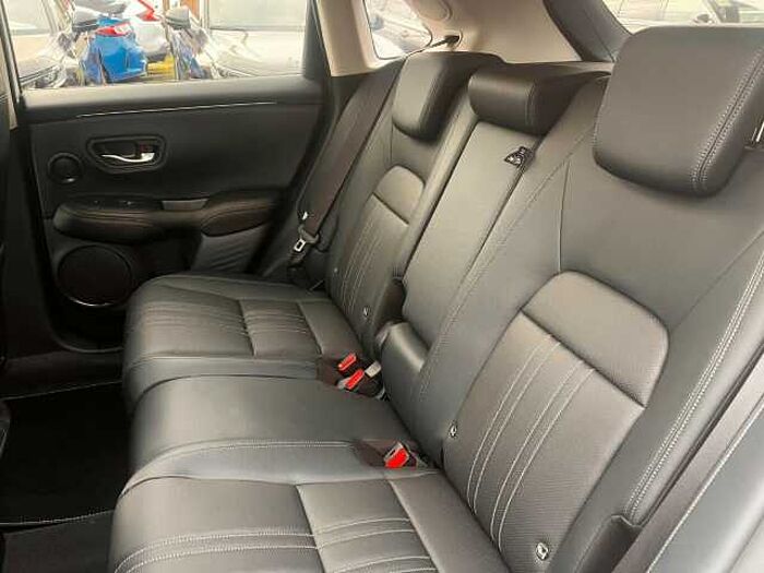 Honda ZR-V 2.0 e:HEV Advance|Pano|Leder|Allwetter... Advance