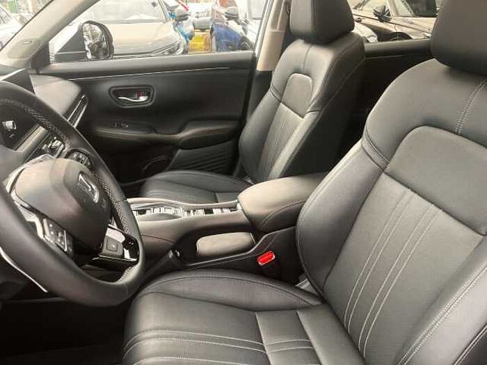 Honda ZR-V 2.0 e:HEV Advance|Pano|Leder|Allwetter... Advance