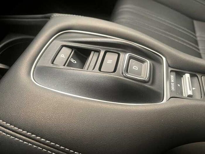 Honda ZR-V 2.0 e:HEV Advance|Pano|Leder|Allwetter... Advance