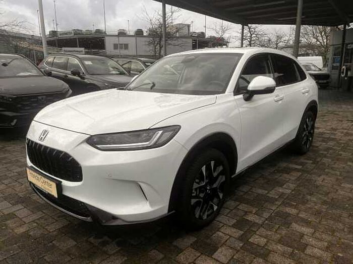 Honda ZR-V 2.0 e:HEV Advance|Pano|Leder|Allwetter... Advance