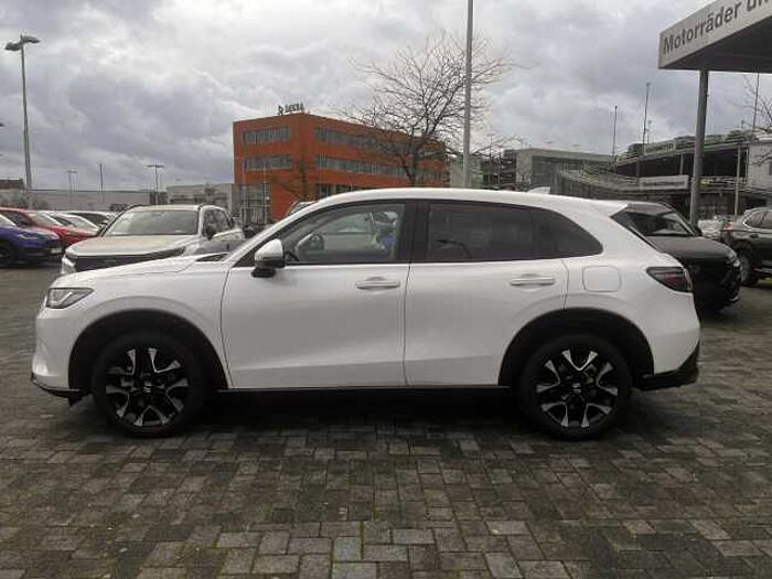 Honda ZR-V 2.0 e:HEV Advance|Pano|Leder|Allwetter... Advance