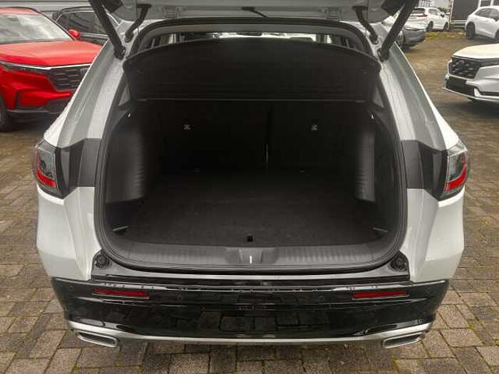 Honda ZR-V 2.0 e:HEV Advance|Pano|Leder|Allwetter... Advance