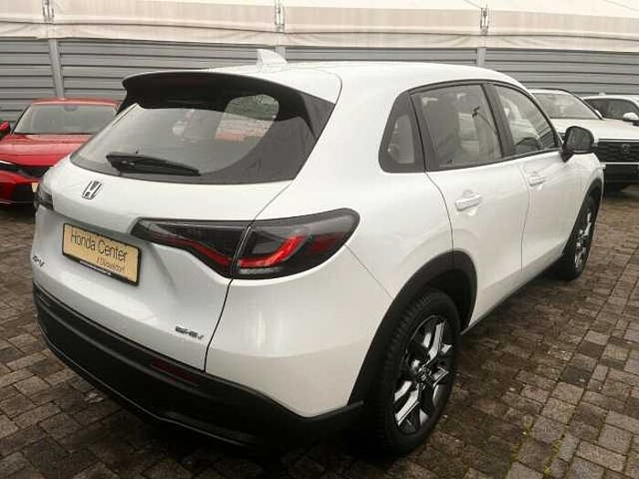 Honda ZR-V e:HEV Elegance|Allwetter|Navi|RFK... Elegance