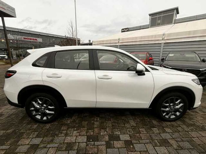 Honda ZR-V e:HEV Elegance|Allwetter|Navi|RFK... Elegance