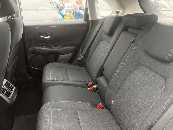 Honda ZR-V e:HEV Elegance|Allwetter|Navi|RFK... Elegance