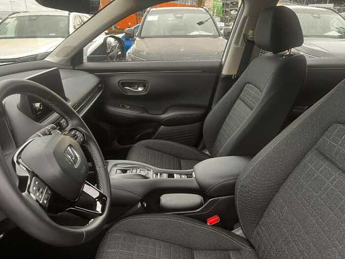 Honda ZR-V e:HEV Elegance|Allwetter|Navi|RFK... Elegance