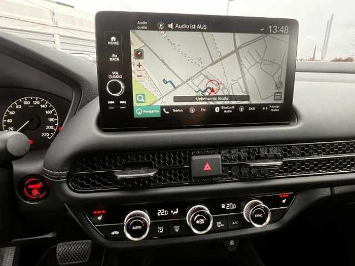 Honda ZR-V e:HEV Elegance|Allwetter|Navi|RFK... Elegance
